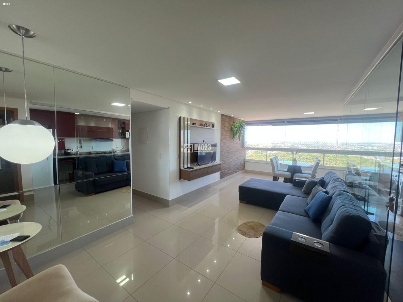 Apartamento, 4 quartos - Foto 2