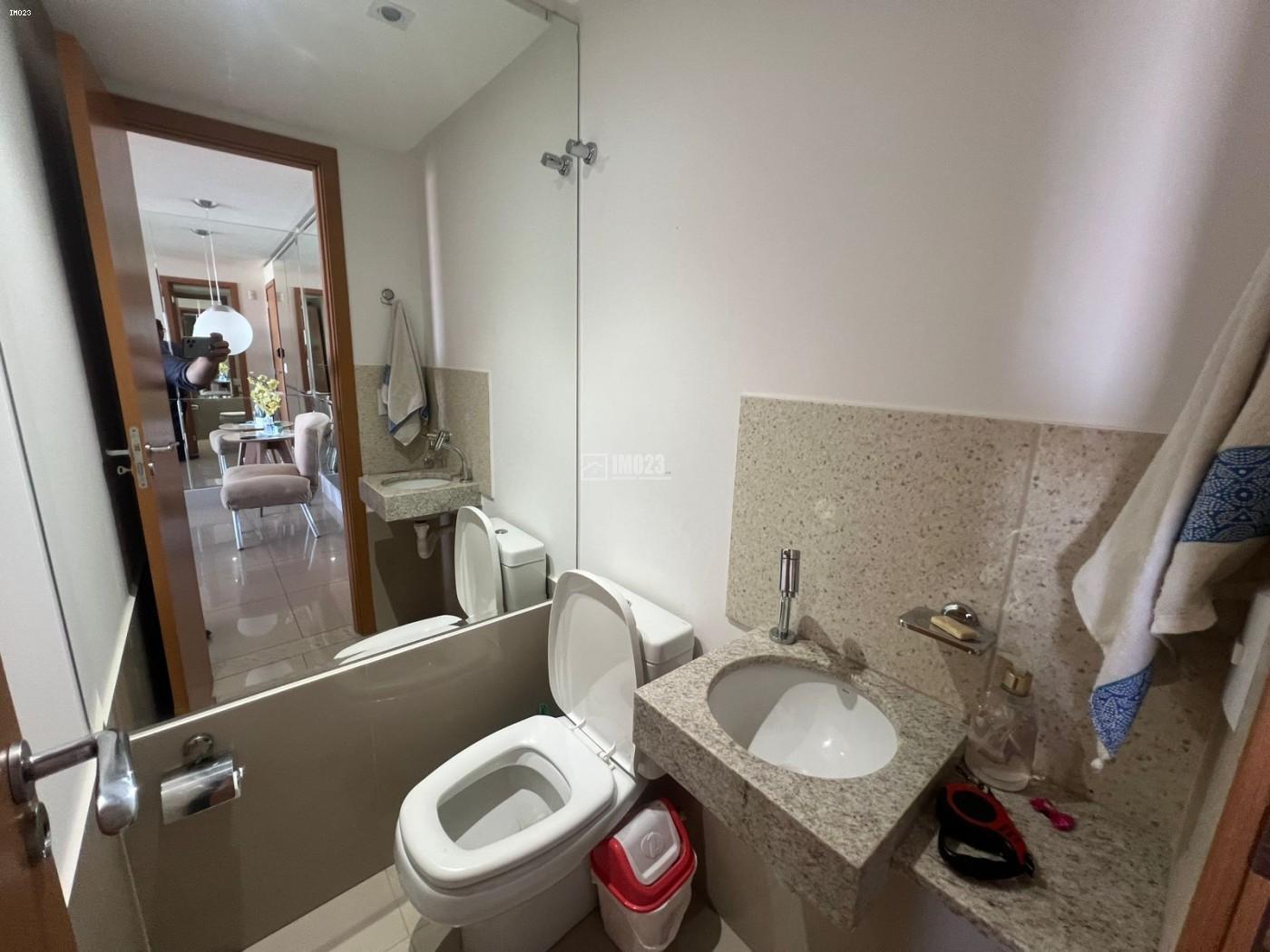 Apartamento, 4 quartos - Foto 6