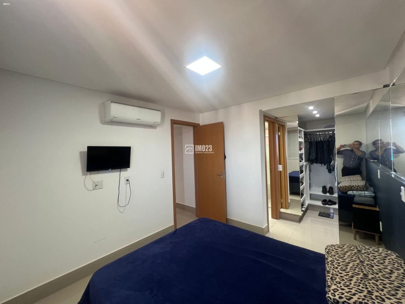 Apartamento, 4 quartos - Foto 5