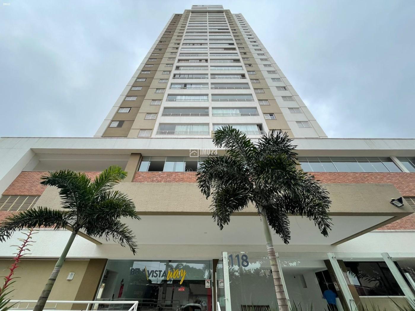 Apartamento, 4 quartos - Foto 1