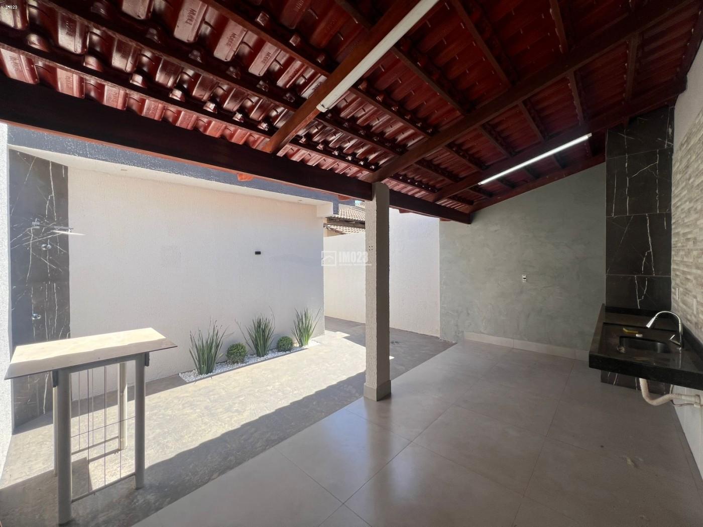 Casa, 3 quartos - Foto 2