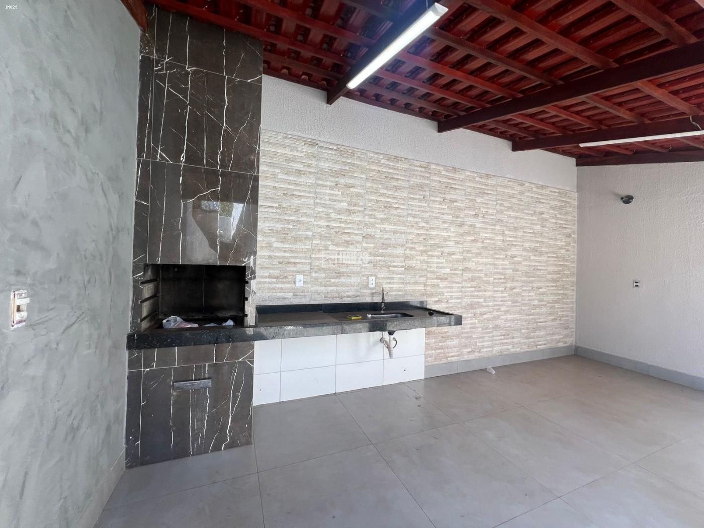 Casa, 3 quartos - Foto 3