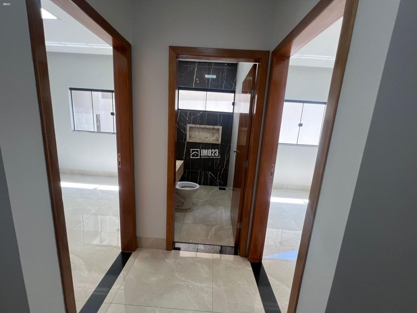 Casa, 3 quartos - Foto 7