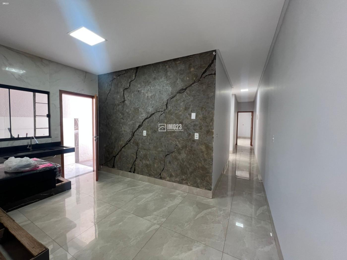 Casa, 3 quartos - Foto 12