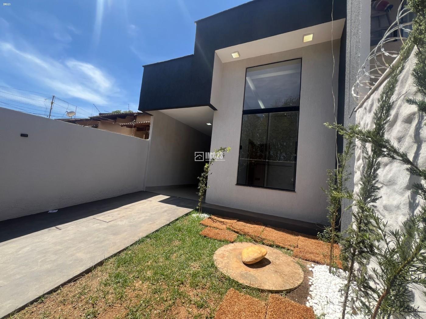 Casa, 3 quartos - Foto 14