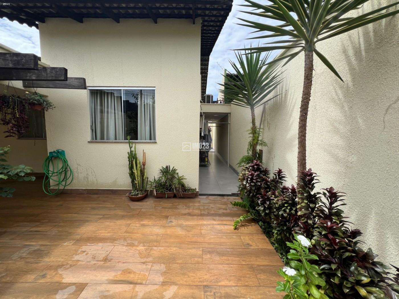 Casa, 4 quartos - Foto 2