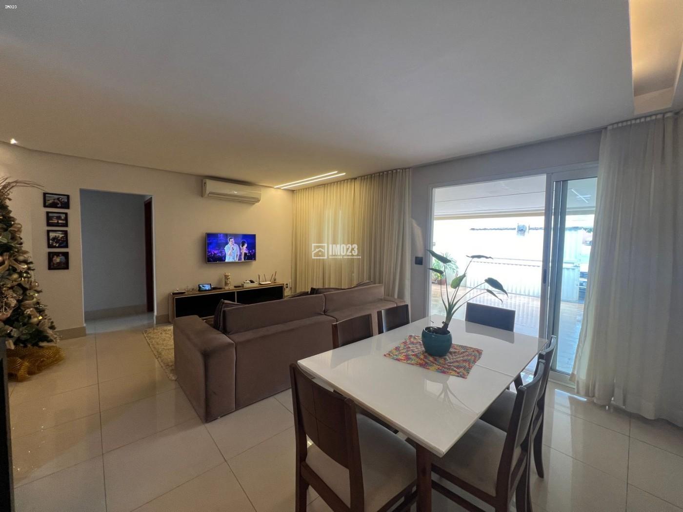 Casa, 4 quartos - Foto 3