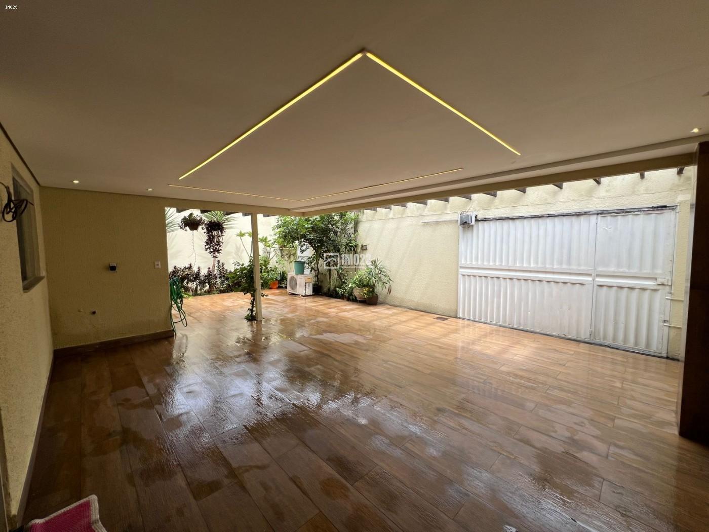 Casa, 4 quartos - Foto 4