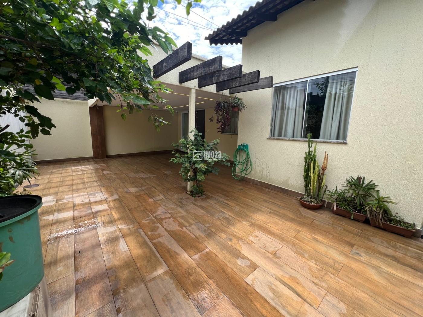 Casa, 4 quartos - Foto 5