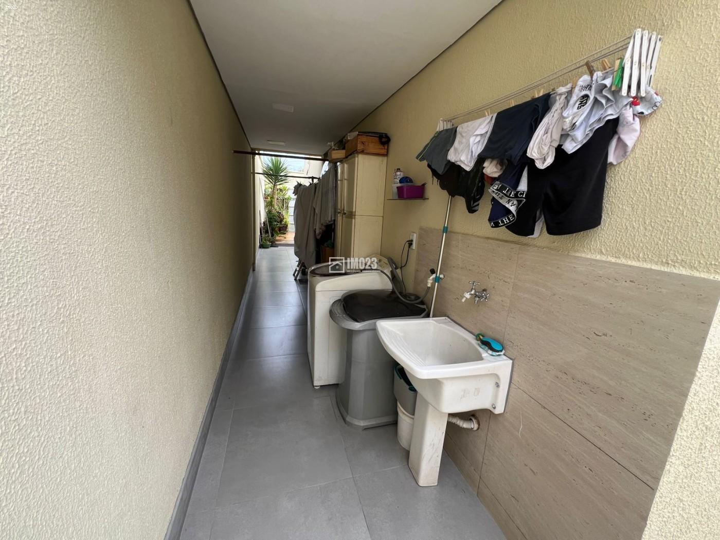 Casa, 4 quartos - Foto 7