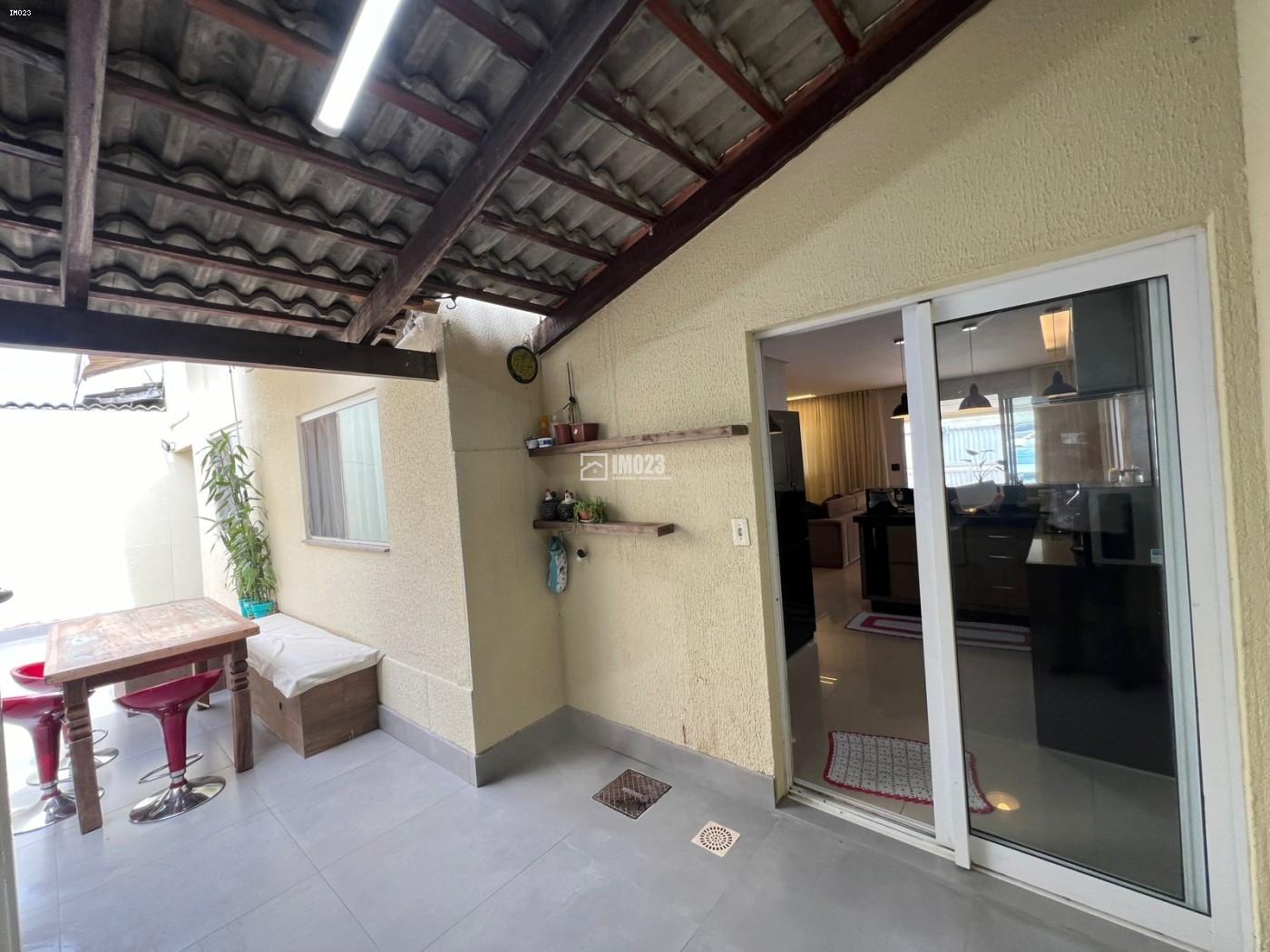 Casa, 4 quartos - Foto 8