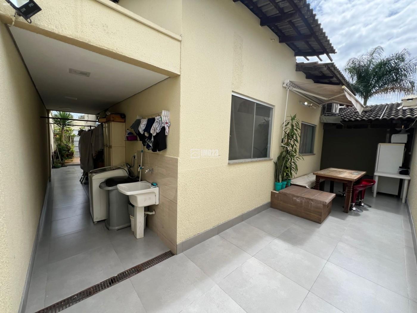 Casa, 4 quartos - Foto 9