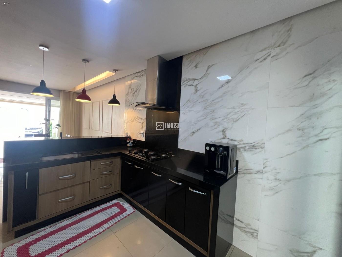 Casa, 4 quartos - Foto 12