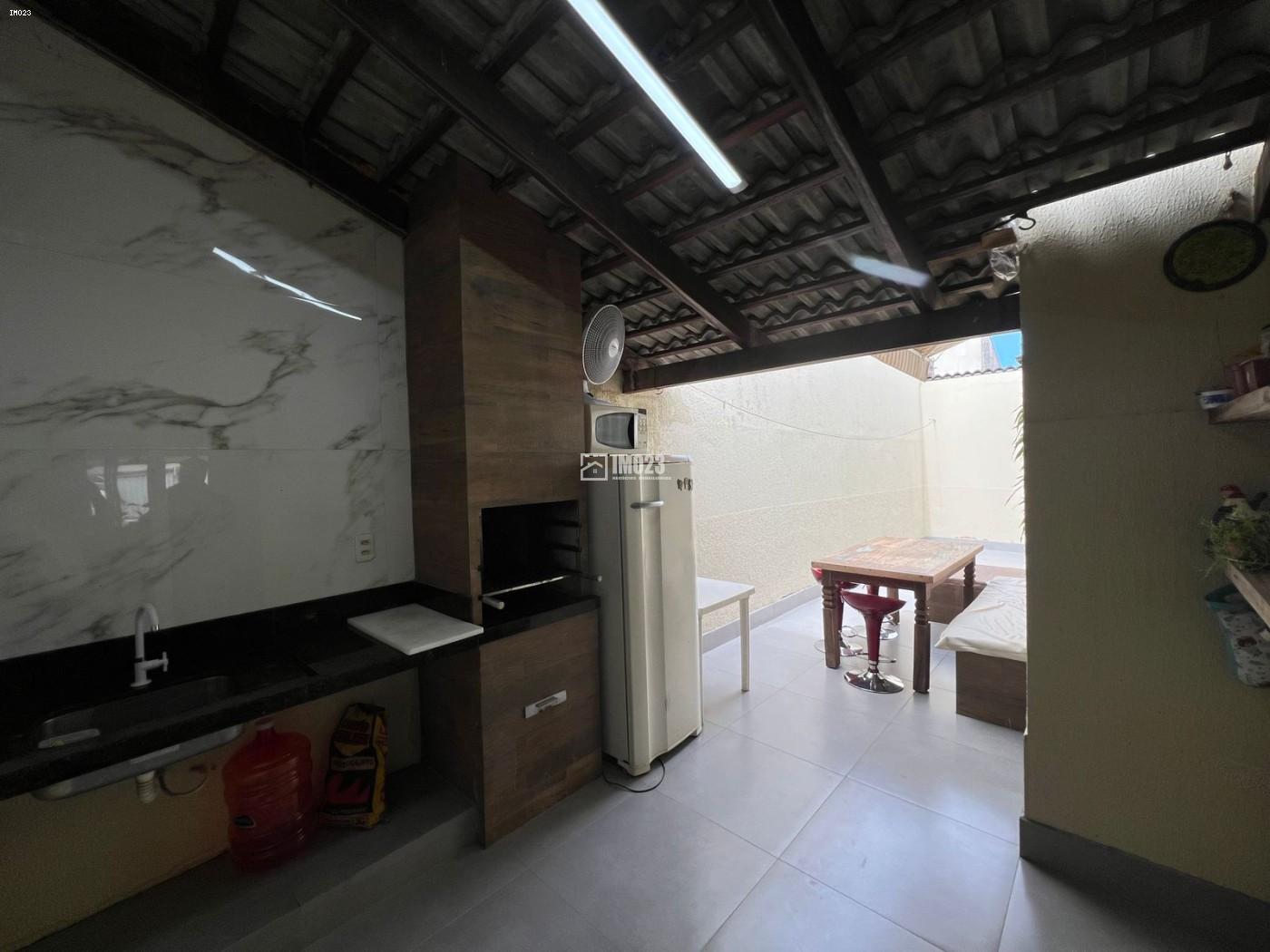 Casa, 4 quartos - Foto 13