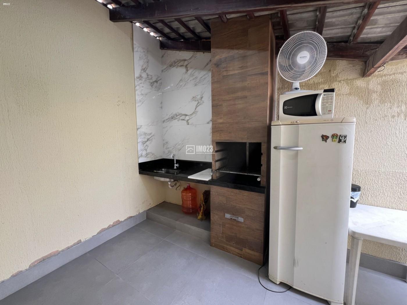 Casa, 4 quartos - Foto 14