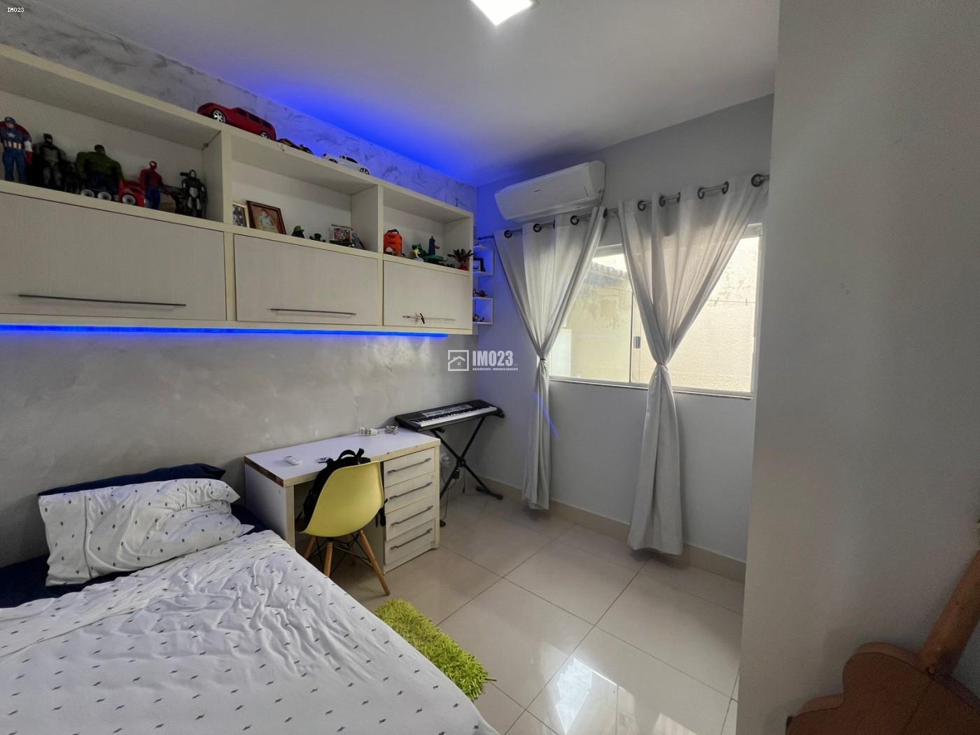 Casa, 4 quartos - Foto 16