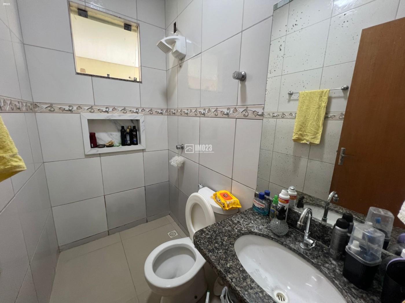 Casa, 4 quartos - Foto 17