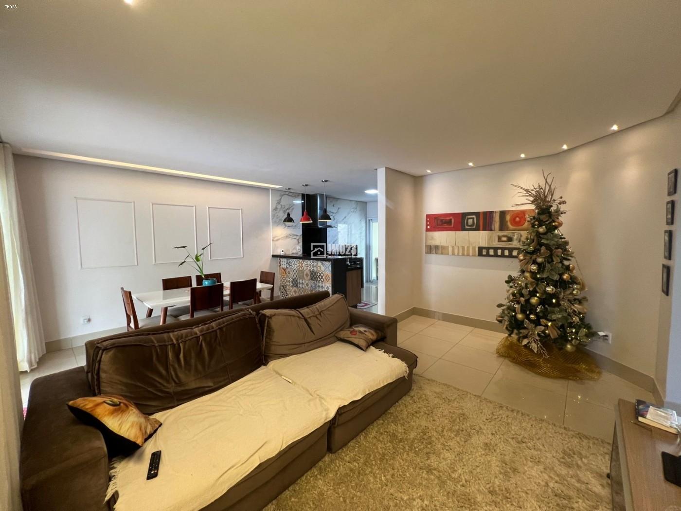 Casa, 4 quartos - Foto 1