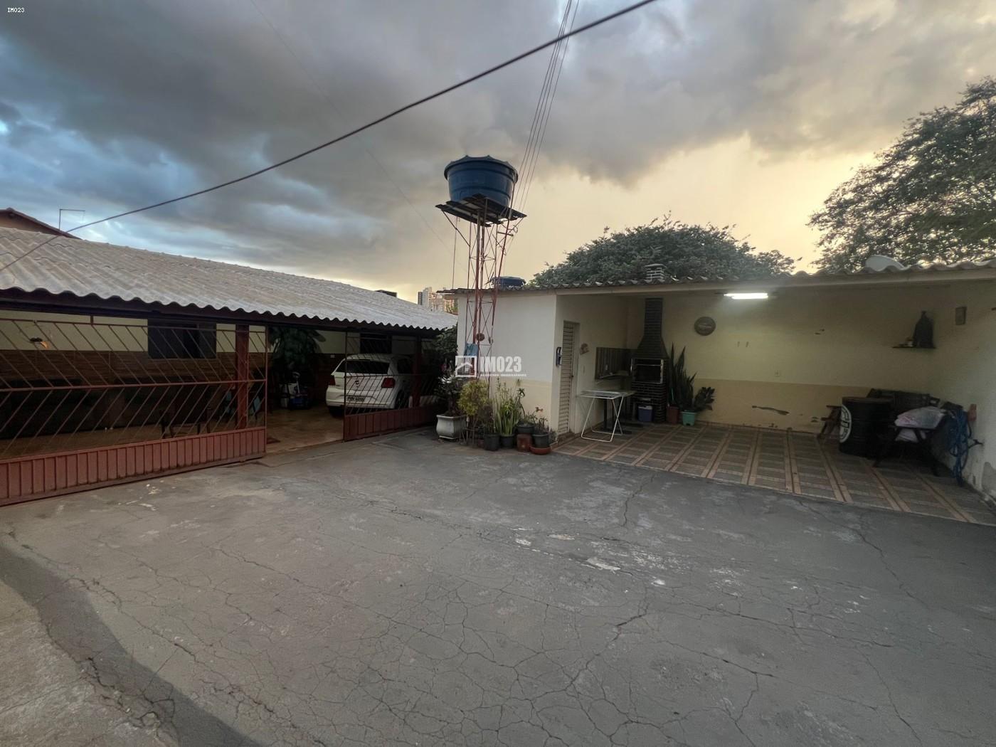 Casa, 4 quartos - Foto 1