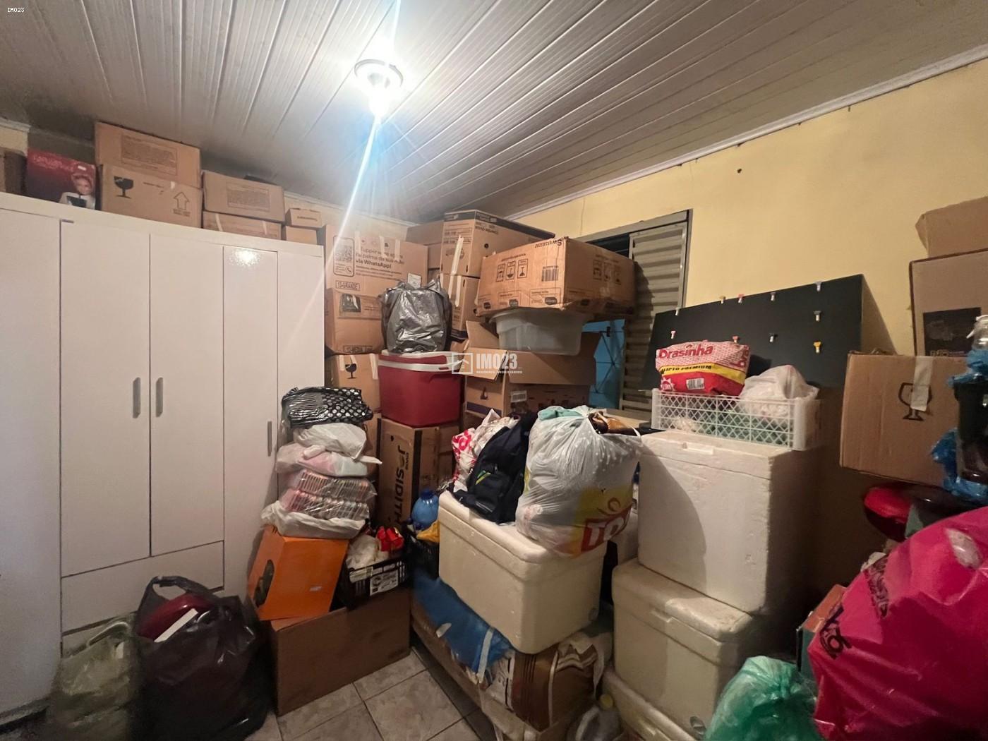 Casa, 4 quartos - Foto 2