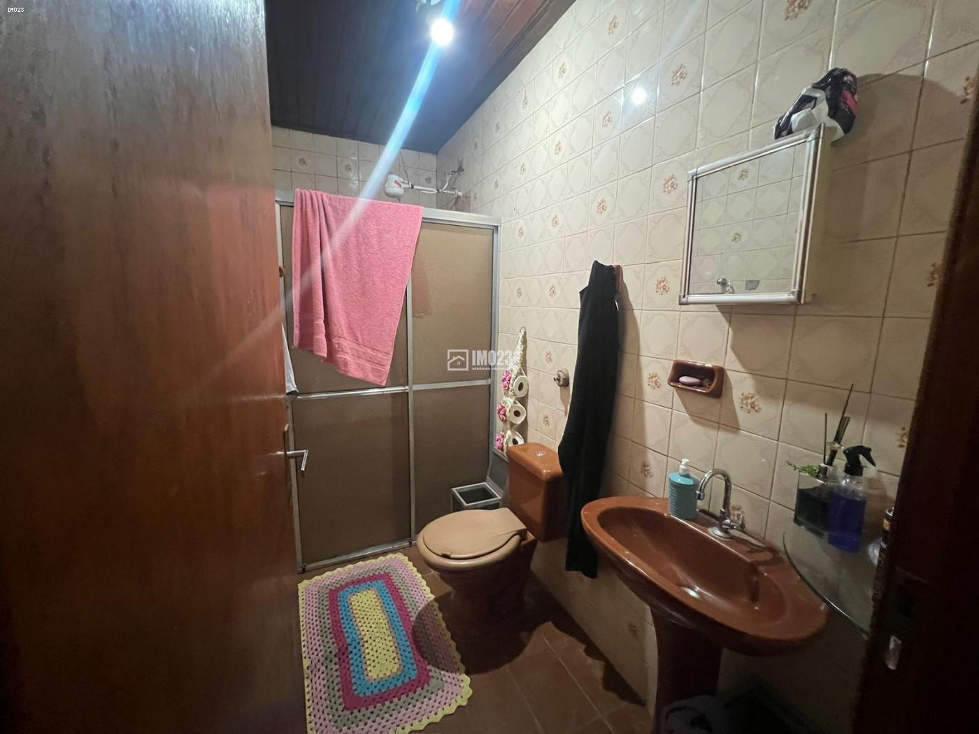 Casa, 4 quartos - Foto 10