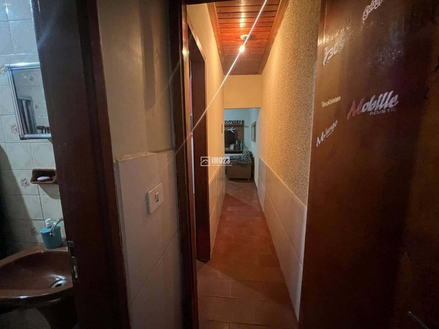 Casa, 4 quartos - Foto 12