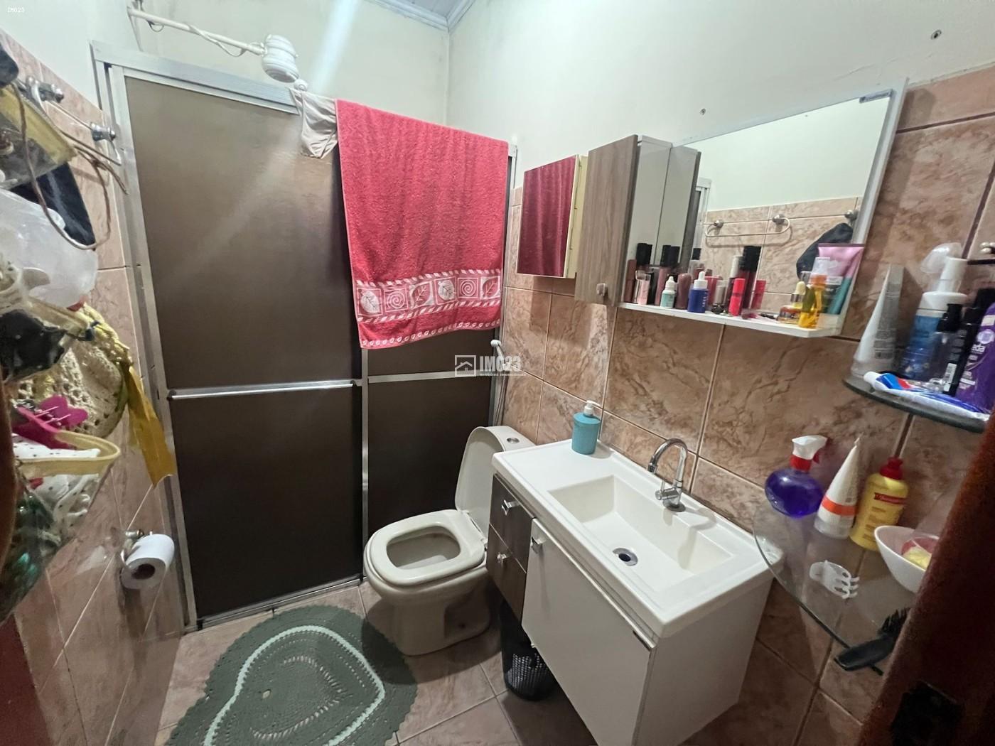 Casa, 4 quartos - Foto 21