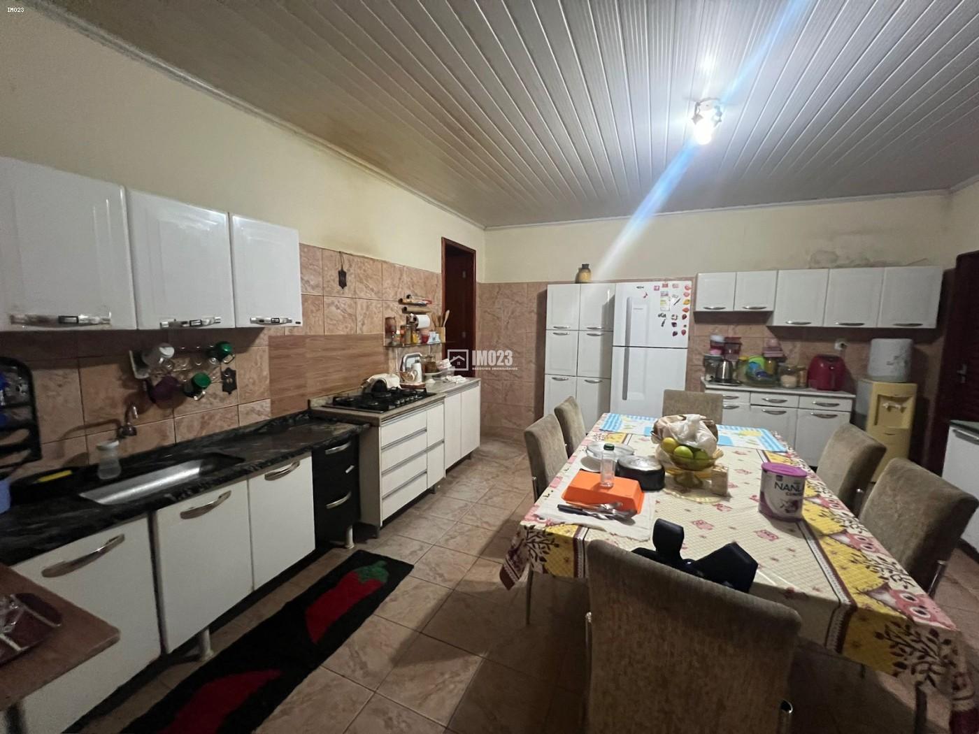 Casa, 4 quartos - Foto 24