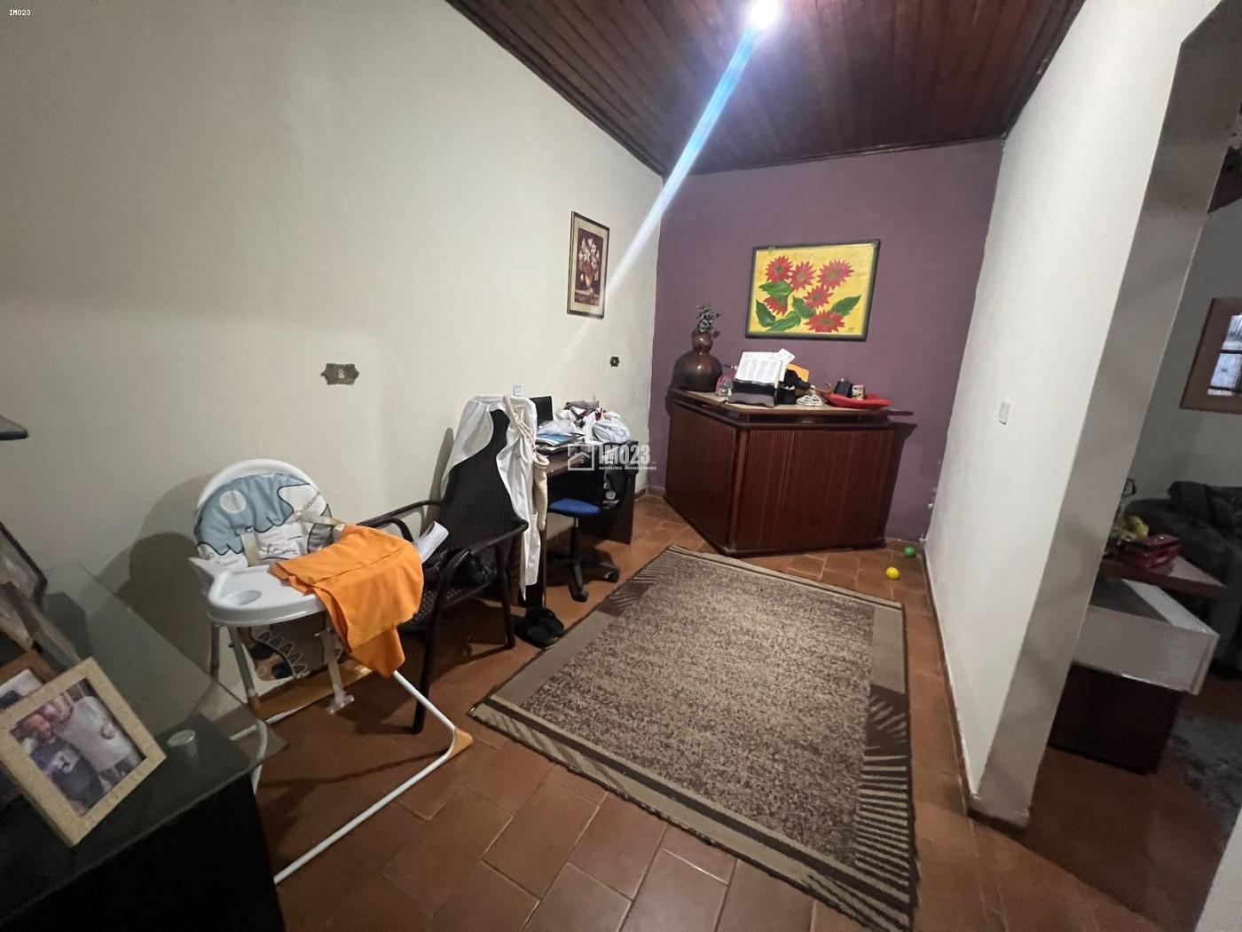 Casa, 4 quartos - Foto 23