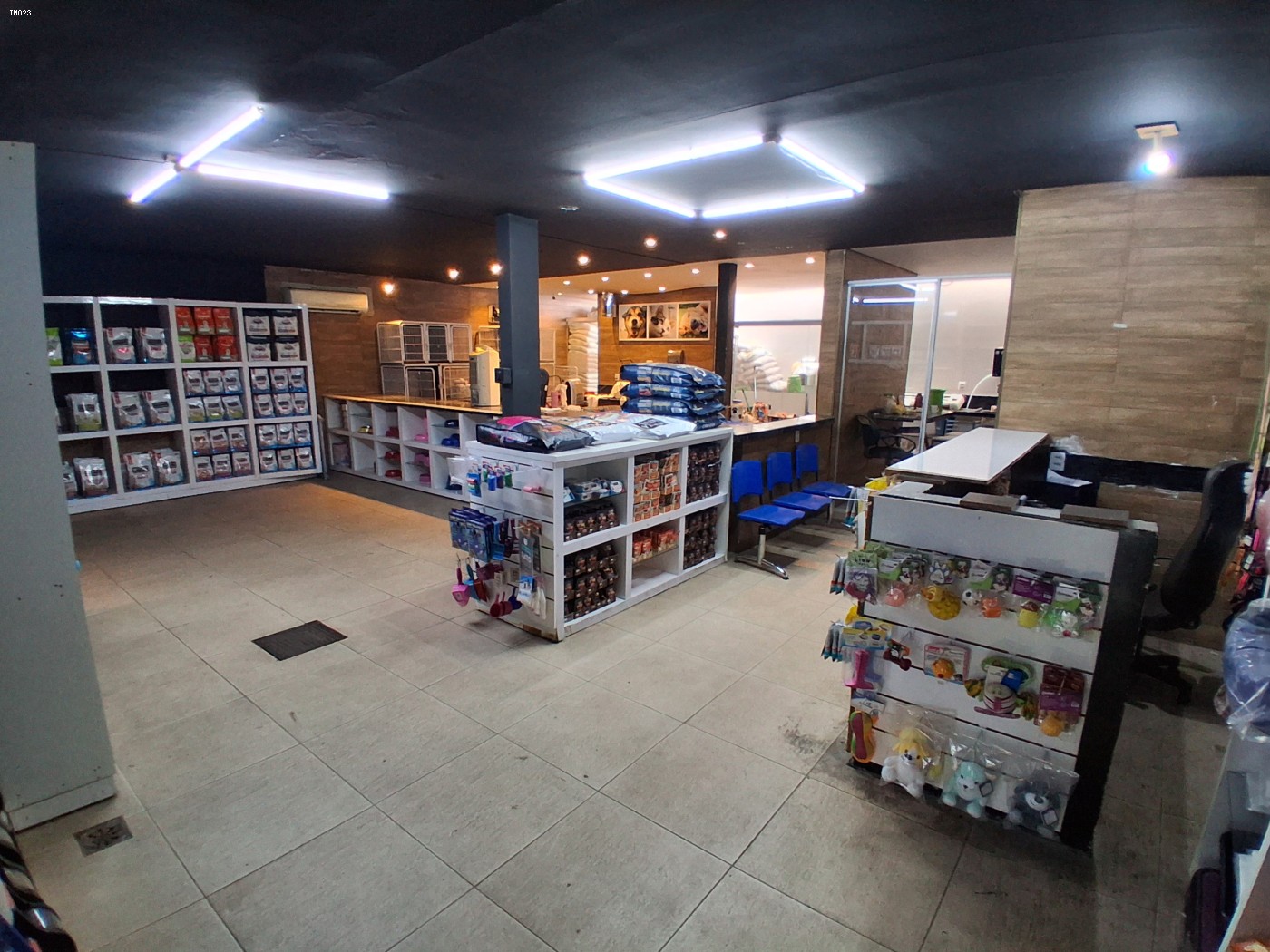 Prédio Inteiro - Foto 19