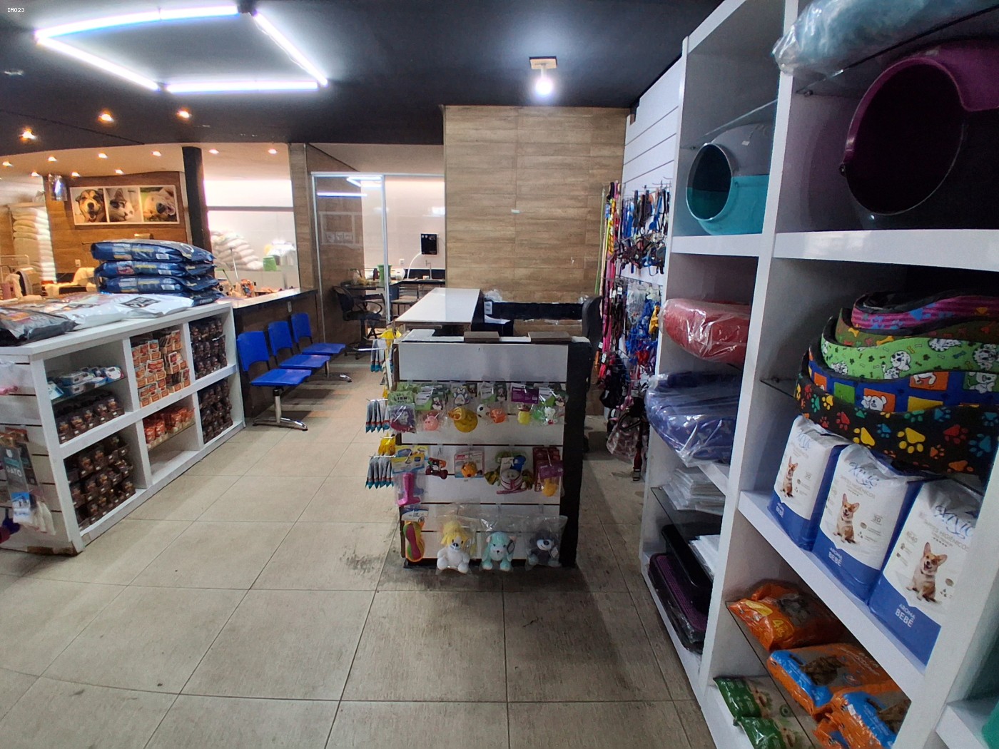 Prédio Inteiro - Foto 20