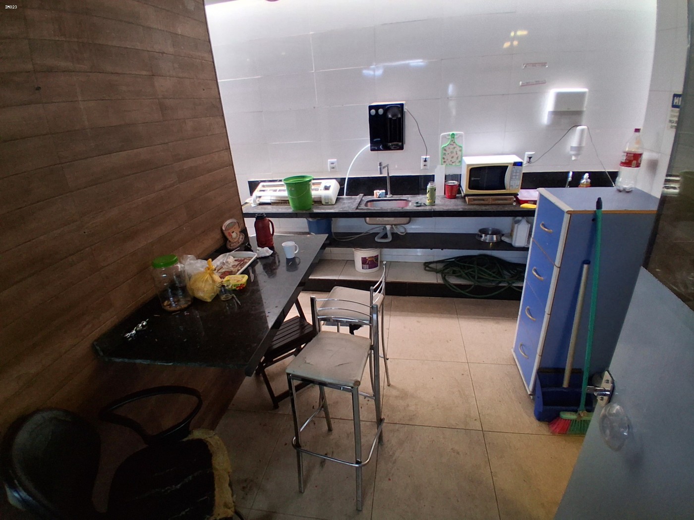 Prédio Inteiro - Foto 26