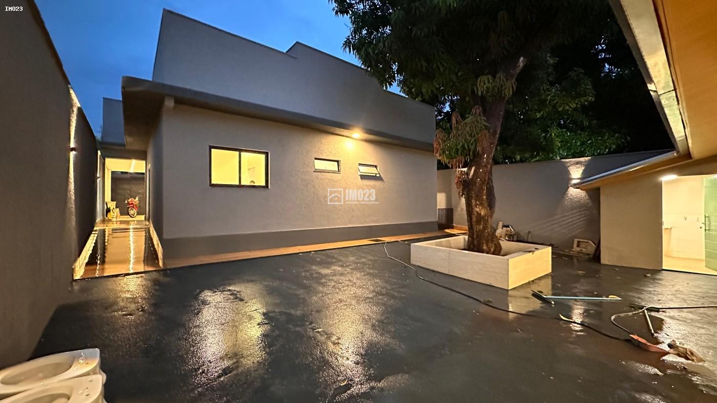 Casa, 4 quartos - Foto 2