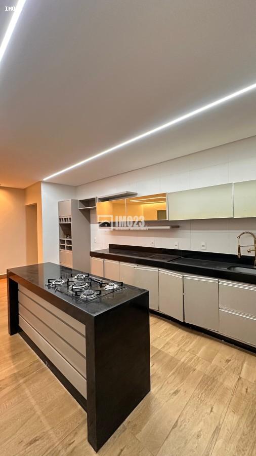 Casa, 4 quartos - Foto 3