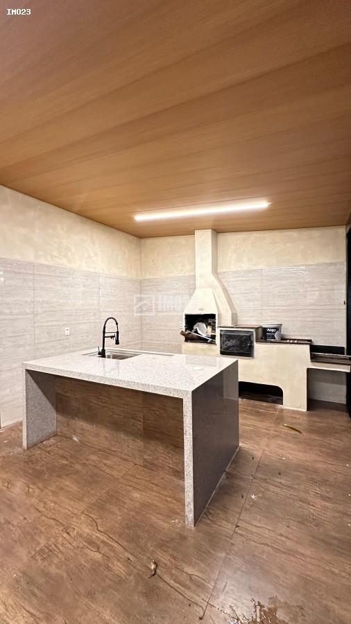 Casa, 4 quartos - Foto 5