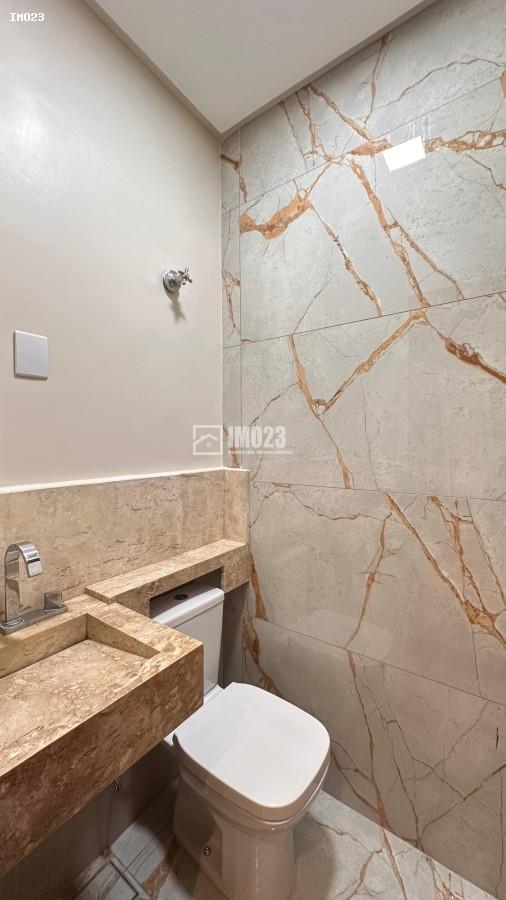 Casa, 4 quartos - Foto 9