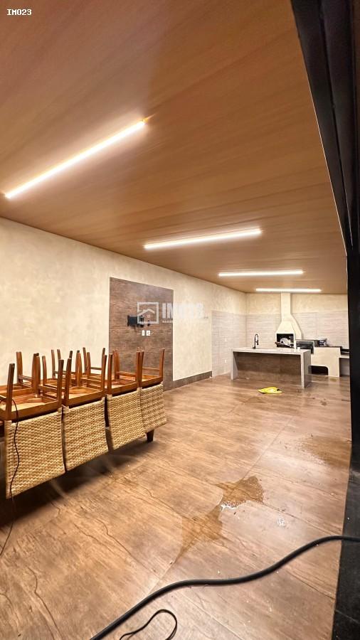 Casa, 4 quartos - Foto 8