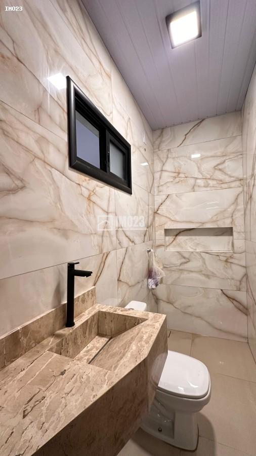 Casa, 4 quartos - Foto 14