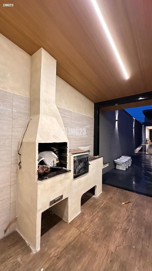 Casa, 4 quartos - Foto 15