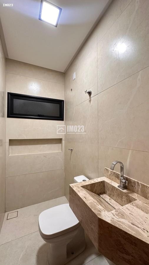 Casa, 4 quartos - Foto 16