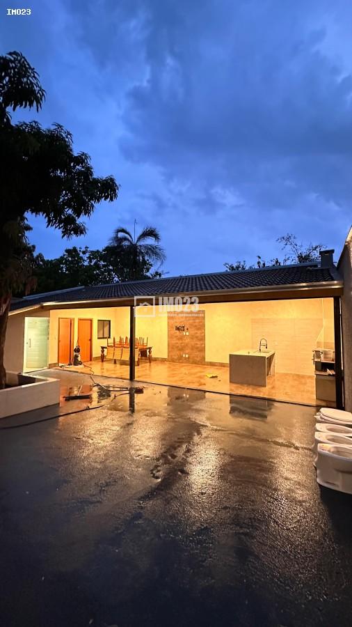 Casa, 4 quartos - Foto 18