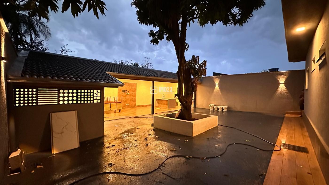 Casa, 4 quartos - Foto 17