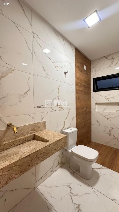 Casa, 4 quartos - Foto 19