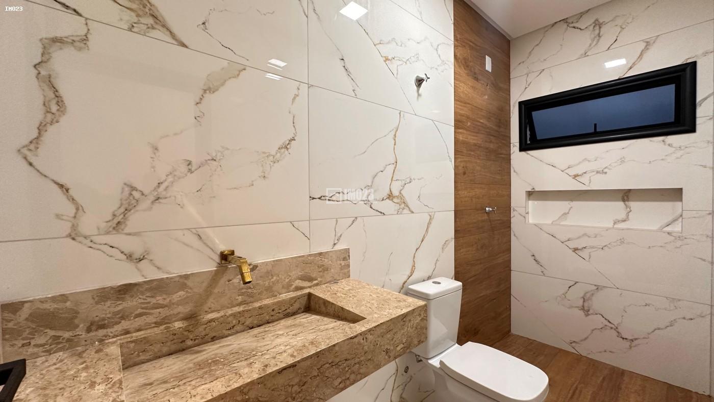 Casa, 4 quartos - Foto 26