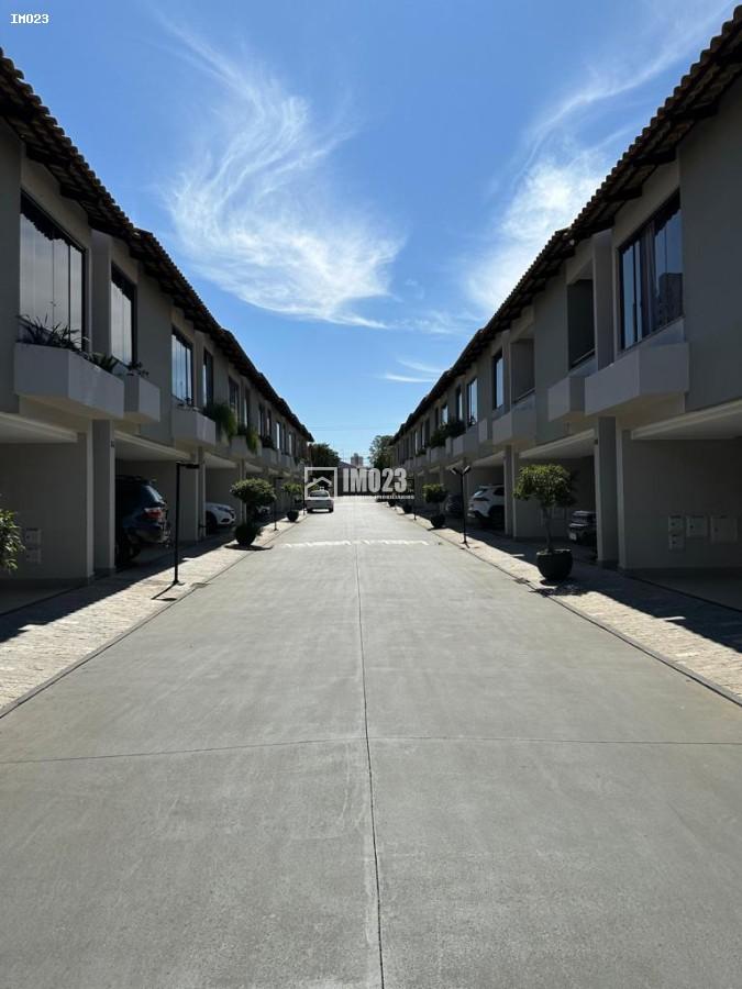 Sobrado, 4 quartos - Foto 1