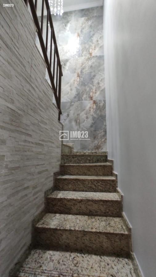 Sobrado, 4 quartos - Foto 11