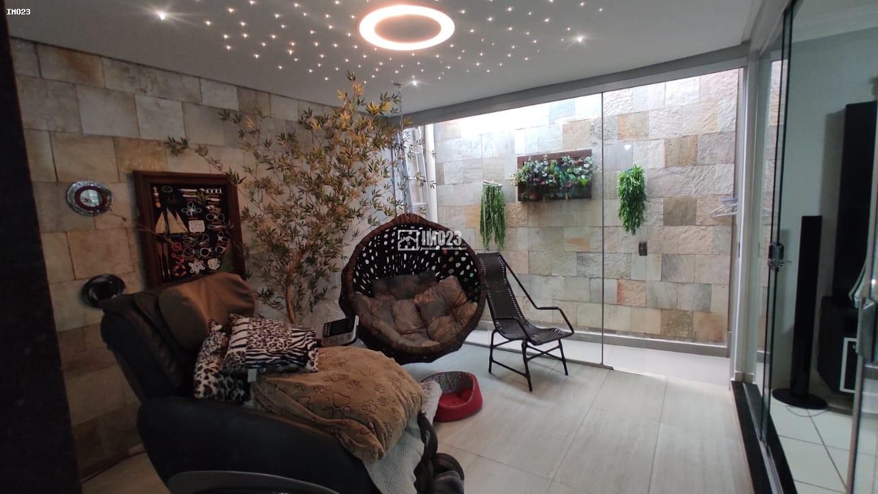 Sobrado, 4 quartos - Foto 10