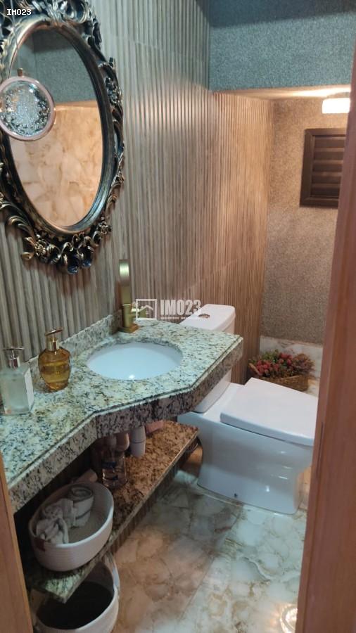 Sobrado, 4 quartos - Foto 6