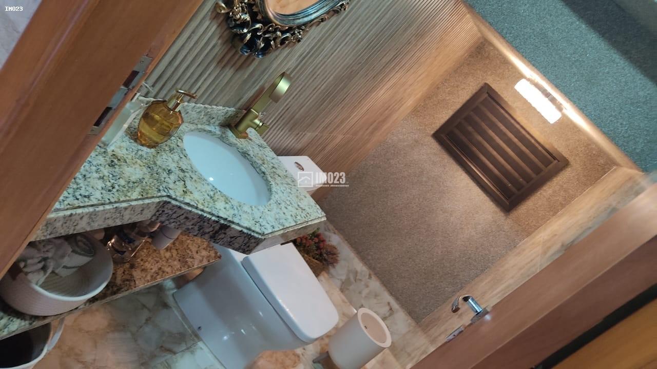 Sobrado, 4 quartos - Foto 7