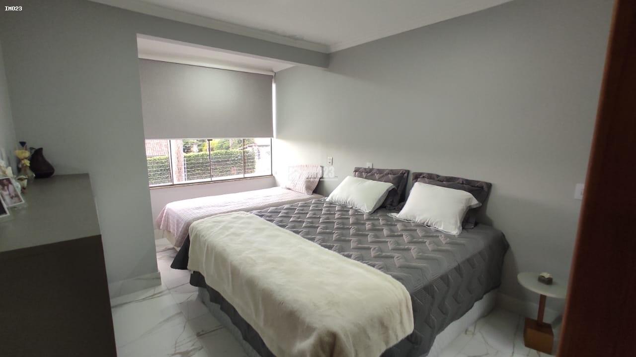 Sobrado, 4 quartos - Foto 17